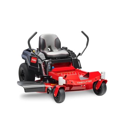 Tallagespa de gir zero TimeCutter® ZS 4200S de 107 cm