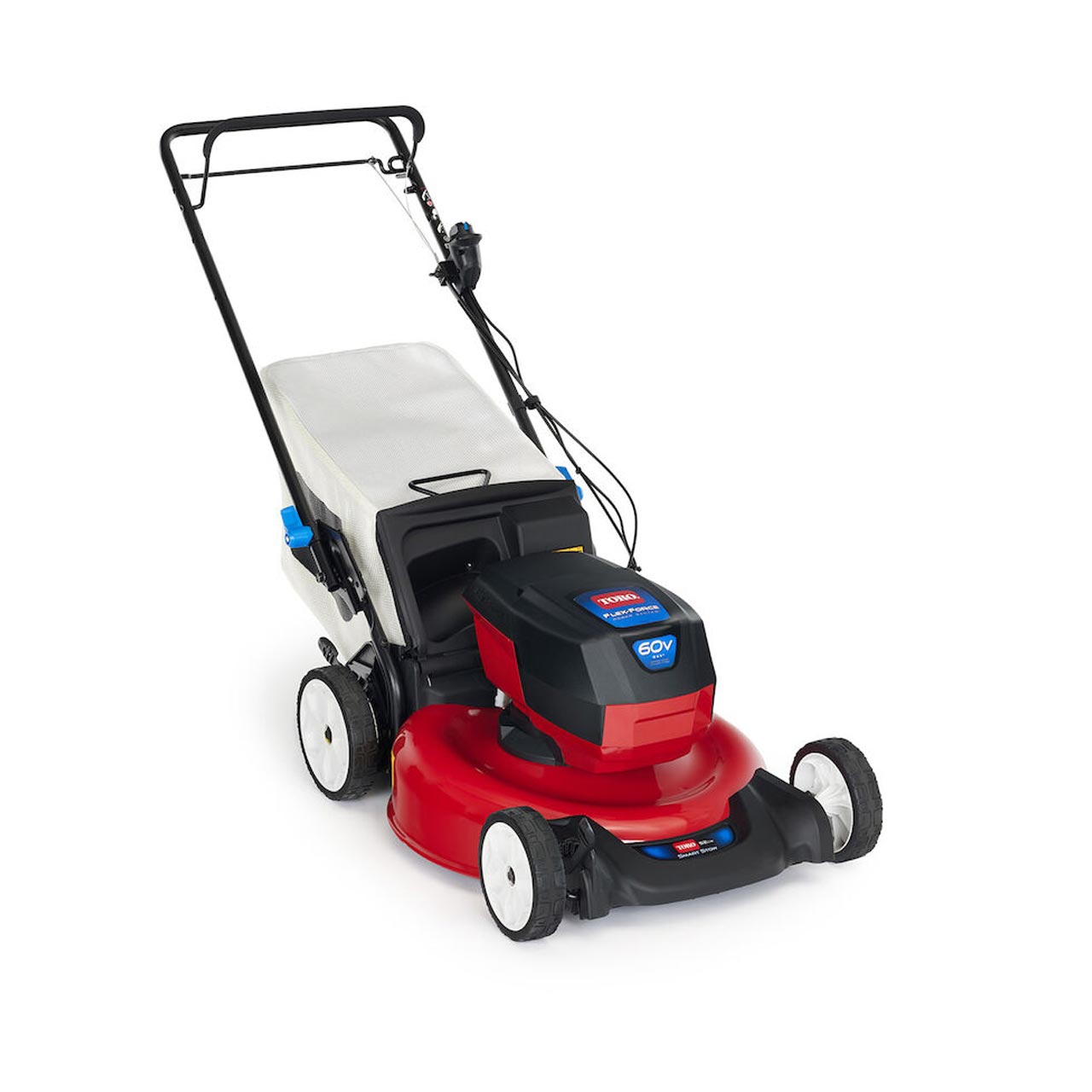 Tallagespa-eRecycler™-eS52VST-Flex-Force-Power-System™-de-52-cm Tallagespa eRecycler™ eS52VST Flex-Force Power System™ de 52 cm