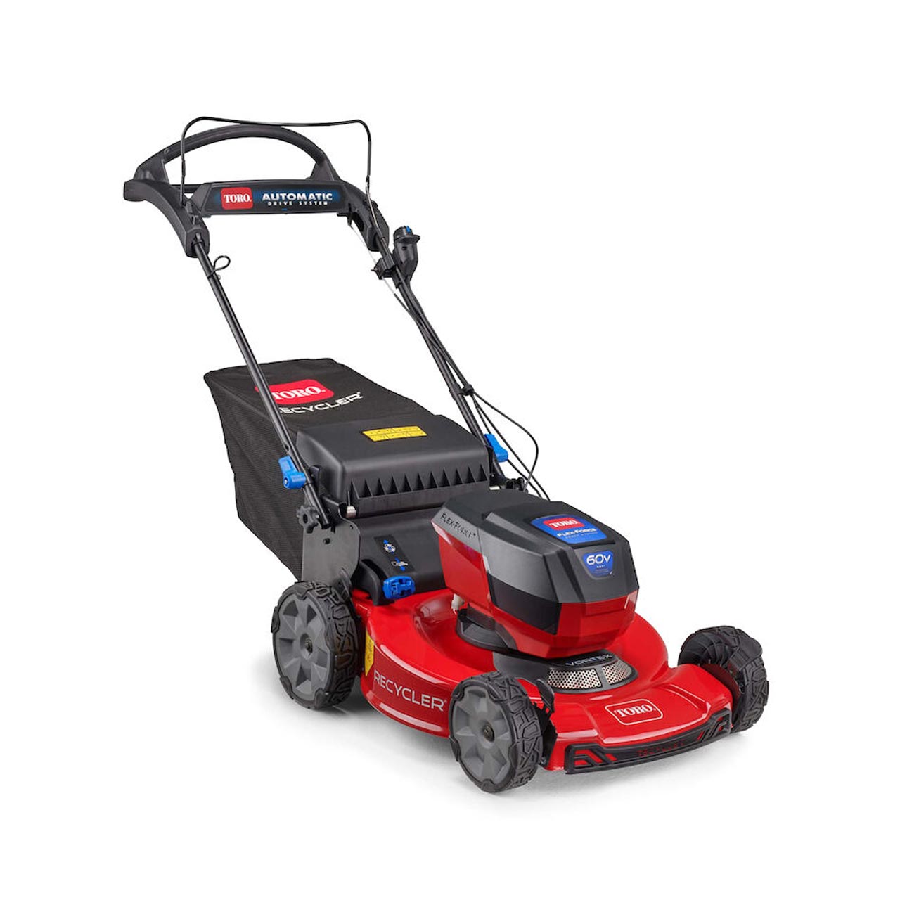Tallagespa-eRecycler™-eS55AST-Flex-Force-Power-System™-de-55cm Tallagespa eRecycler™ eS55AST Flex-Force Power System™ de 55cm