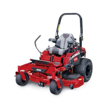 Segadora Z Master® Serie 4000 Profesional MyRIDE® de 122 cm