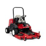 Segadora Toro Groundsmaster® 3200 4WD