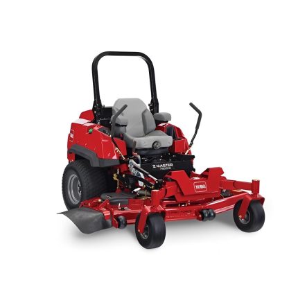 Segadora Z Master® Sèrie 7500-D Dièsel de 152 cm