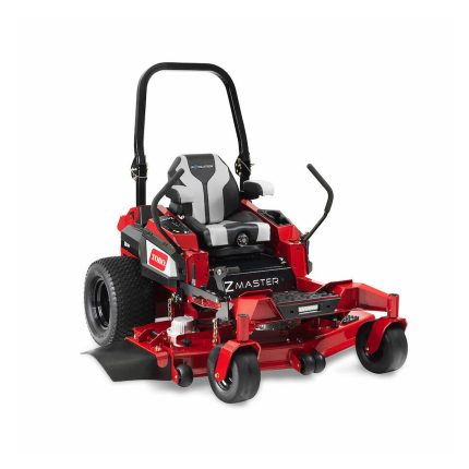 Segadora Z Master® Serie Revolution MyRIDE® 122 cm