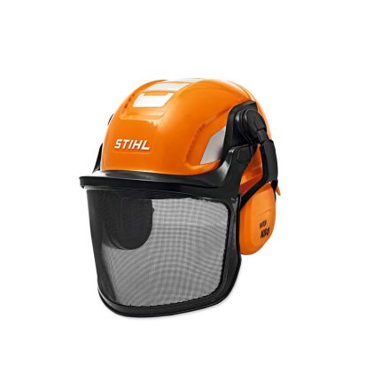 Casc de joguina STIHL