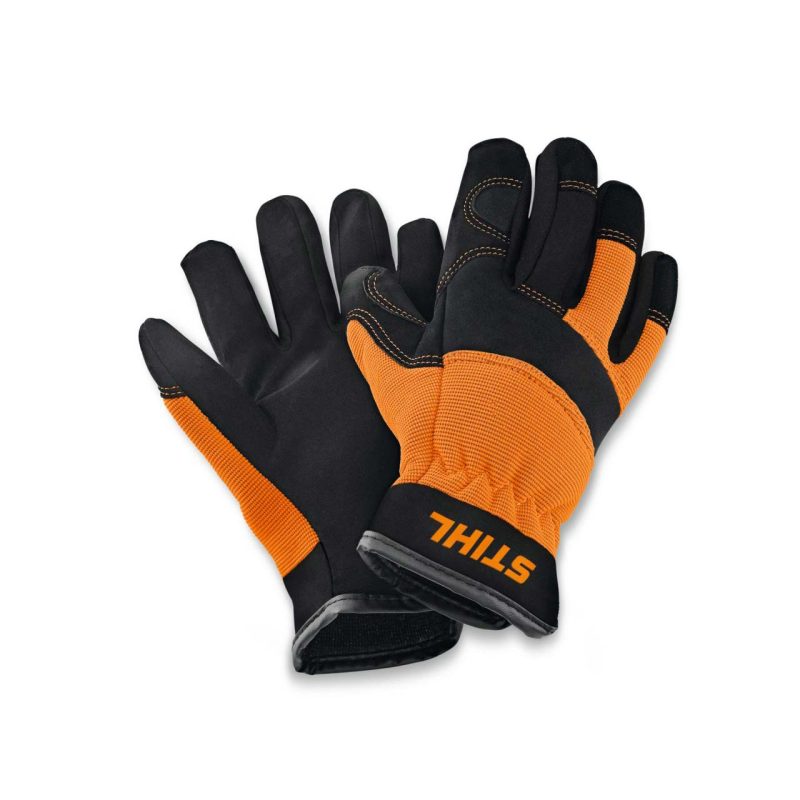 Guants de treball infatils