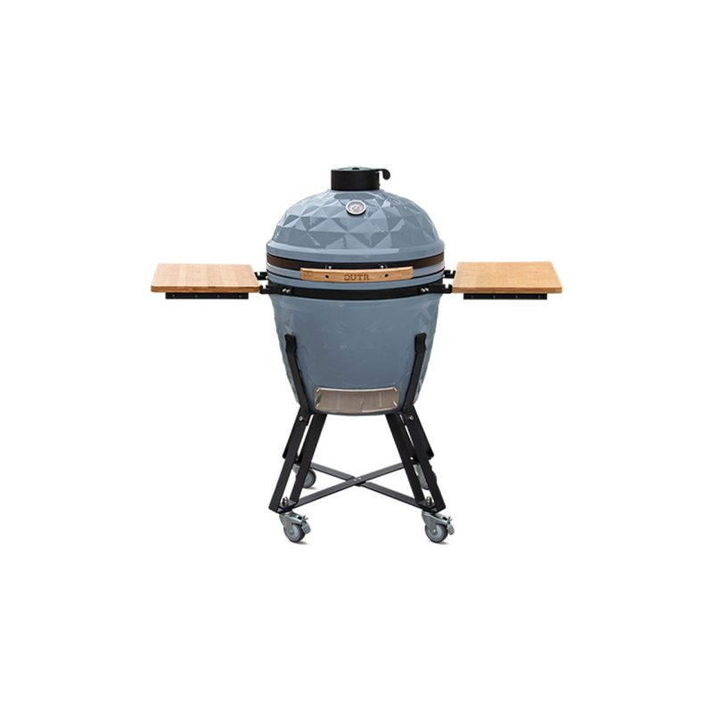 Barbacoa Kamado grill Large Diamond 56