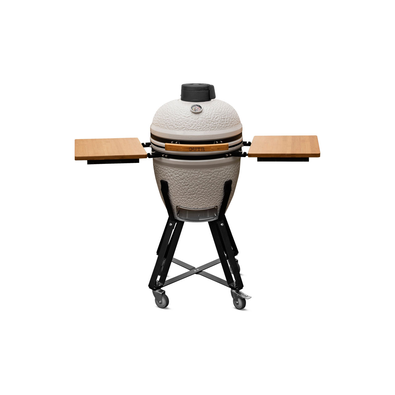 Barbacoa-Kamado-grill-Medium-50 Barbacoa Kamado grill Medium 50