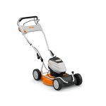 Tallagespa RMA 2 RV