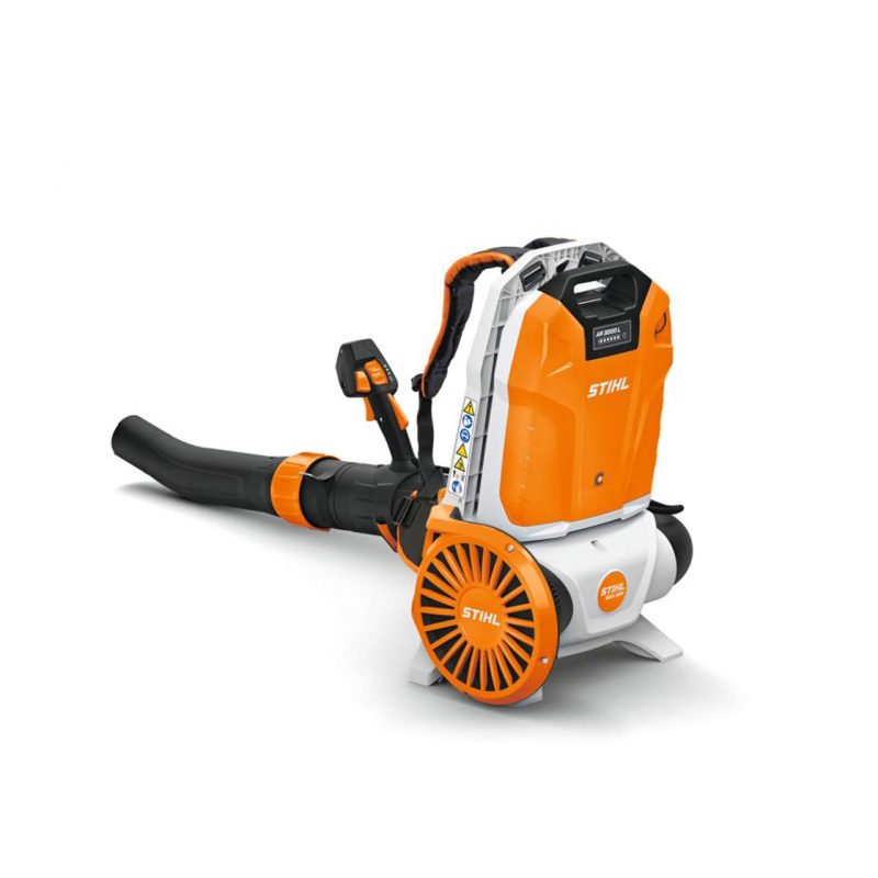 Bufador BGA 300 - SISTEMA AP