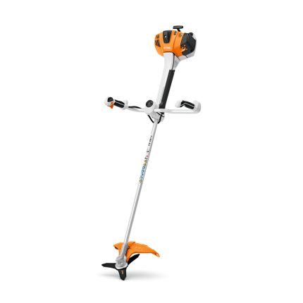 Desbrossadora FS 491 C-EM