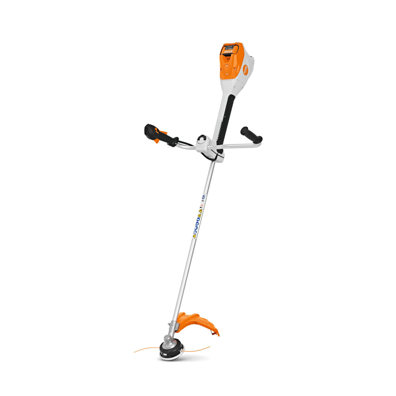 desbrossadora-stihl-FSA-200 Desbrossadora FSA 200