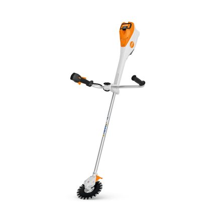 Desbrossadora RGA 140