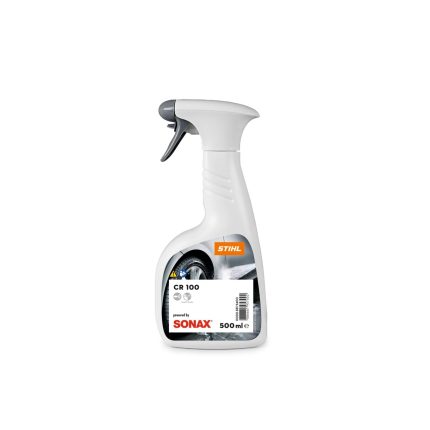 Detergent per a llantes CR 100