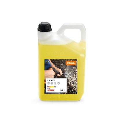 Detergent per pedra i façanes CS 100