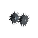 Fresadora multimotor BF-KM