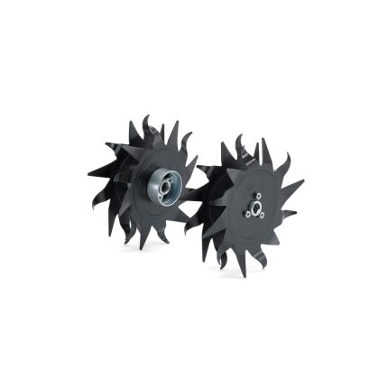 Fresadora multimotor BF-KM