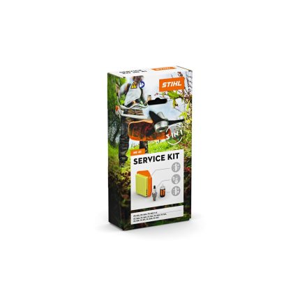 Kit de manteniment 41