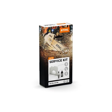 Kit de manteniment 45