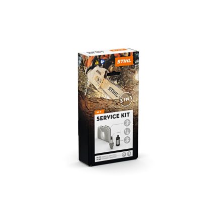 Kit de manteniment 7