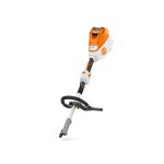 Motor KMA 120 R