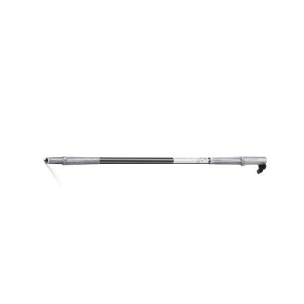 Prolongador de tub de fibra de carboni