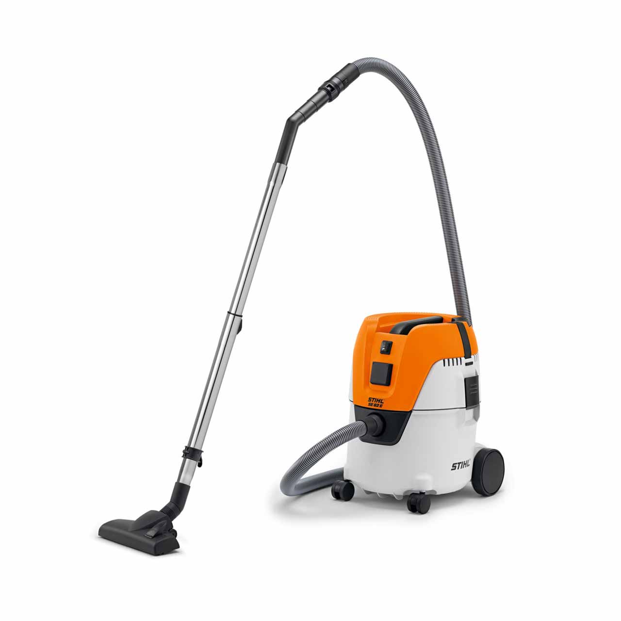 aspiradora-SE-62-e Aspiradora STIHL SE 62 E