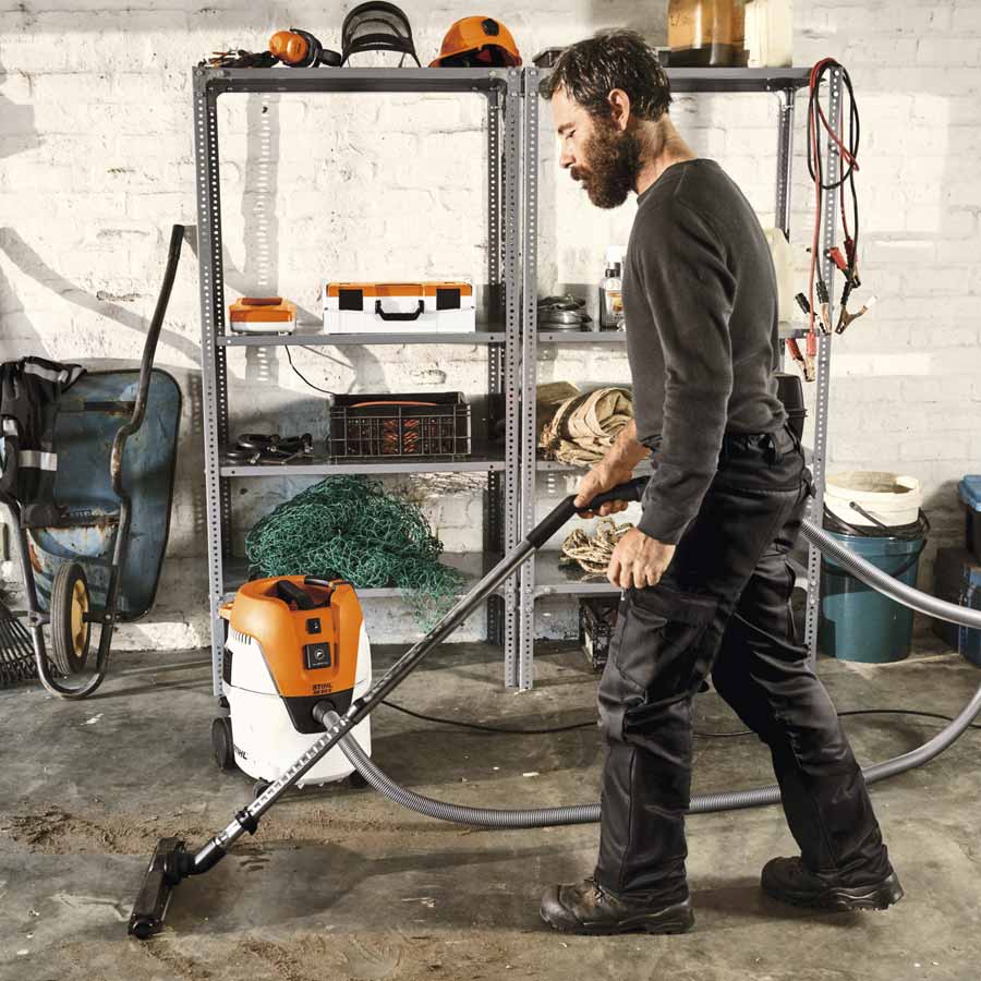 Venda online aspiradores STIHL