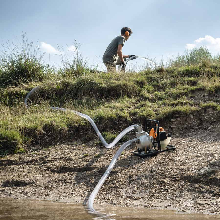 Venda online bombes aigua STIHL