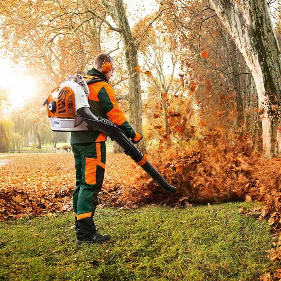 Venda online bufadors STIHL
