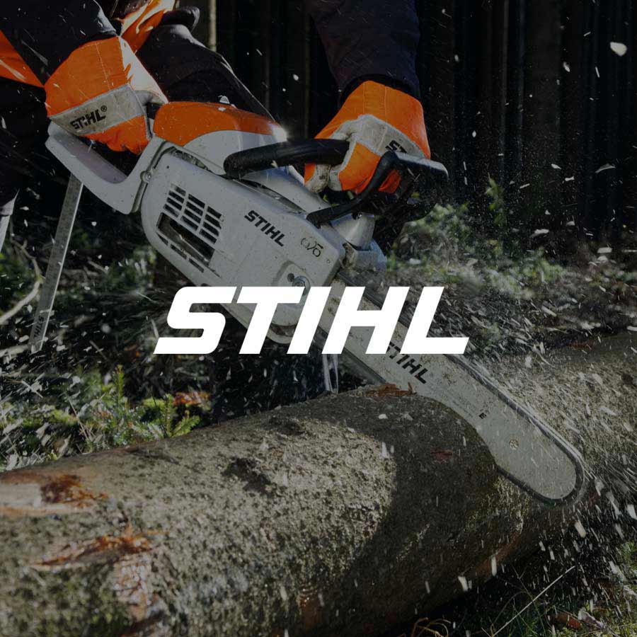 Marca Stihl