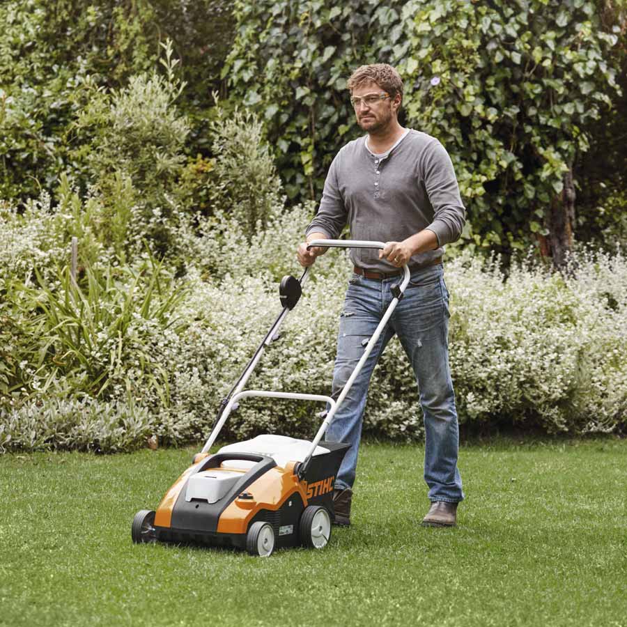 Venda online escarificadors STIHL