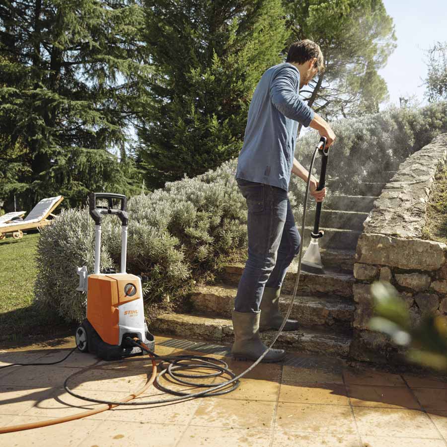 Venda online hidronetejadores STIHL