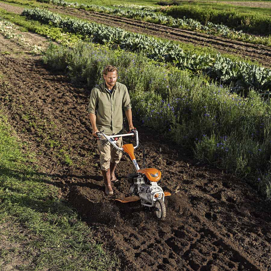 Venda online motoaixades STIHL