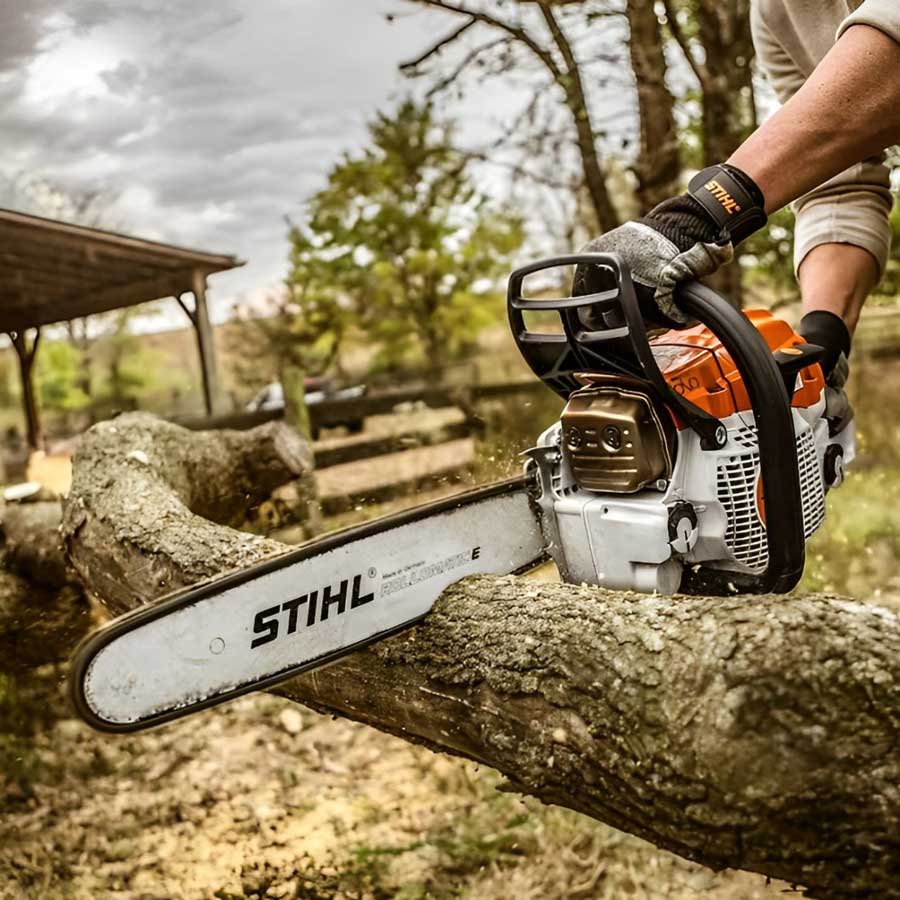 Venda online motoserres STIHL