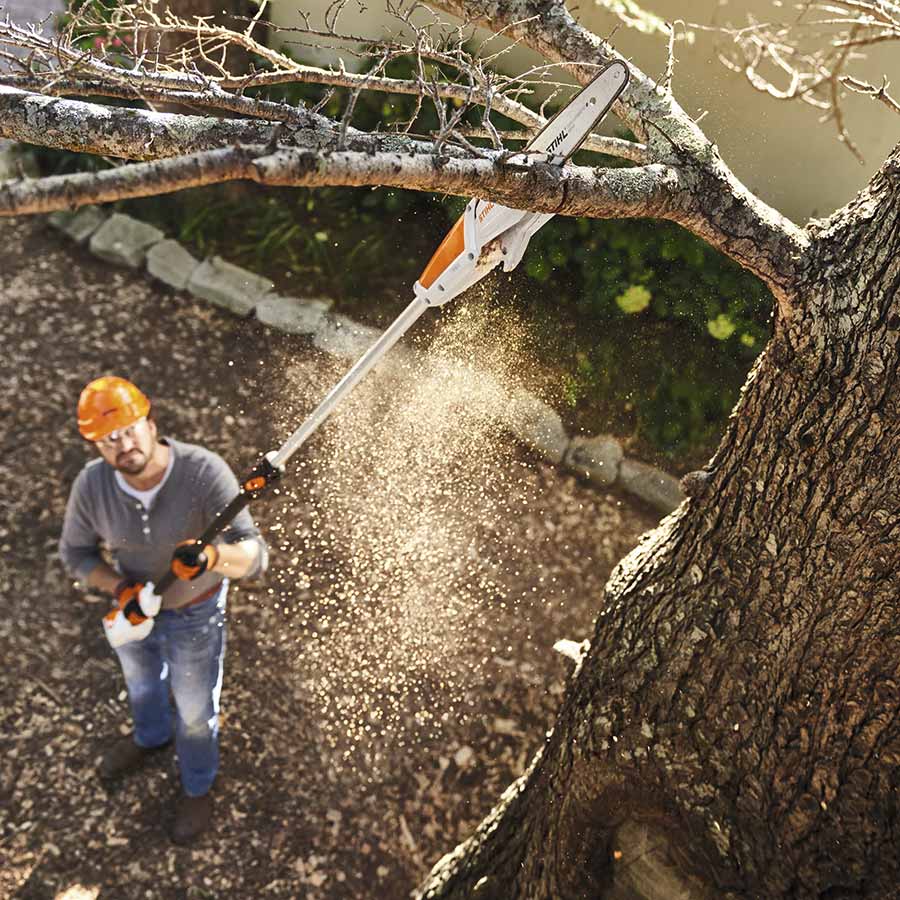 Venda online Podadores d'altura STIHL