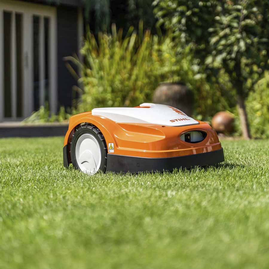 Venda online robots tallagespes STIHL