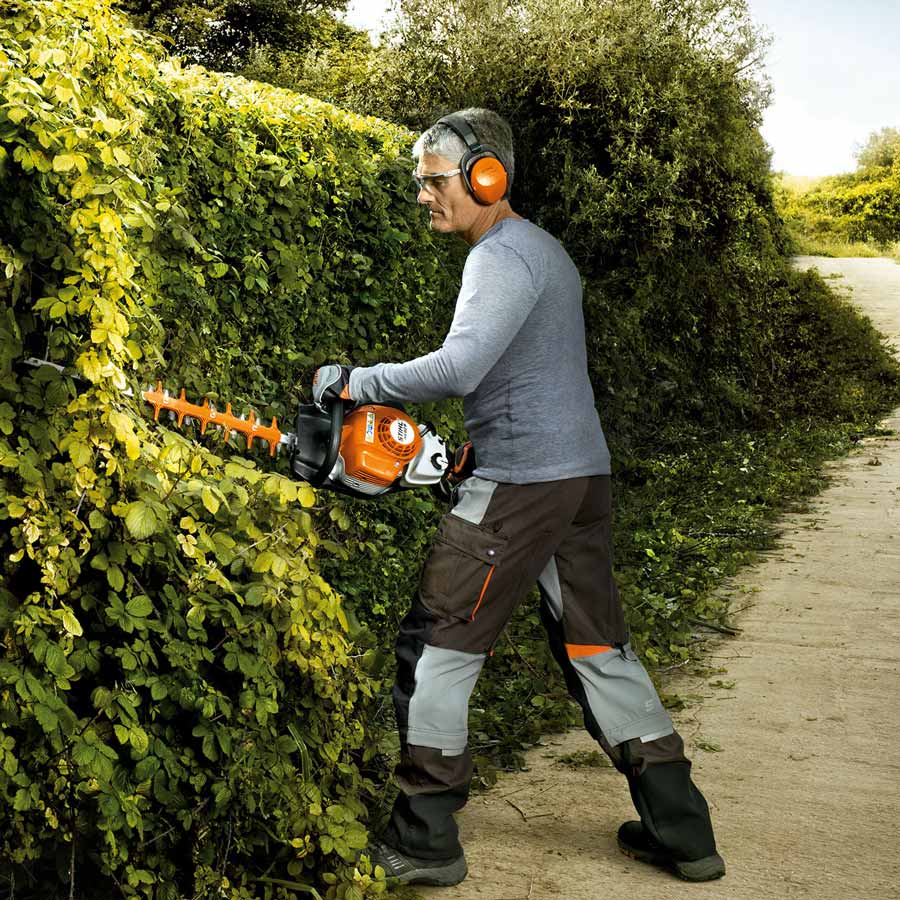 Venda online tallabarders STIHL