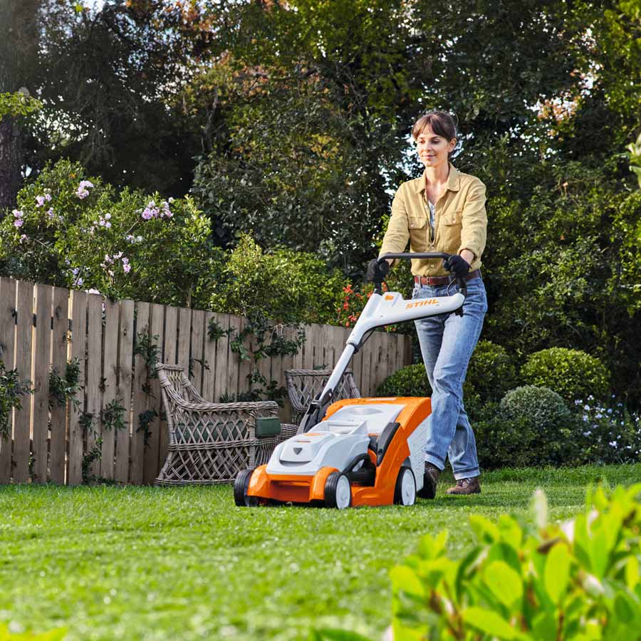 Venda online tallagespes STIHL