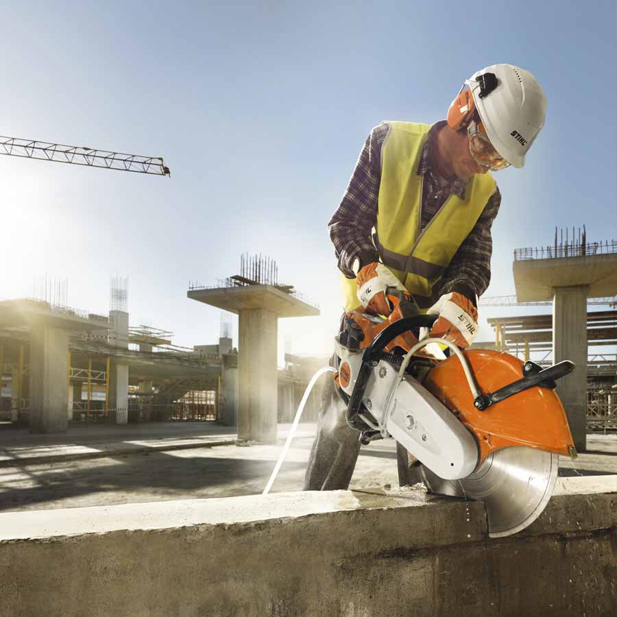 Venda online trossejadores STIHL