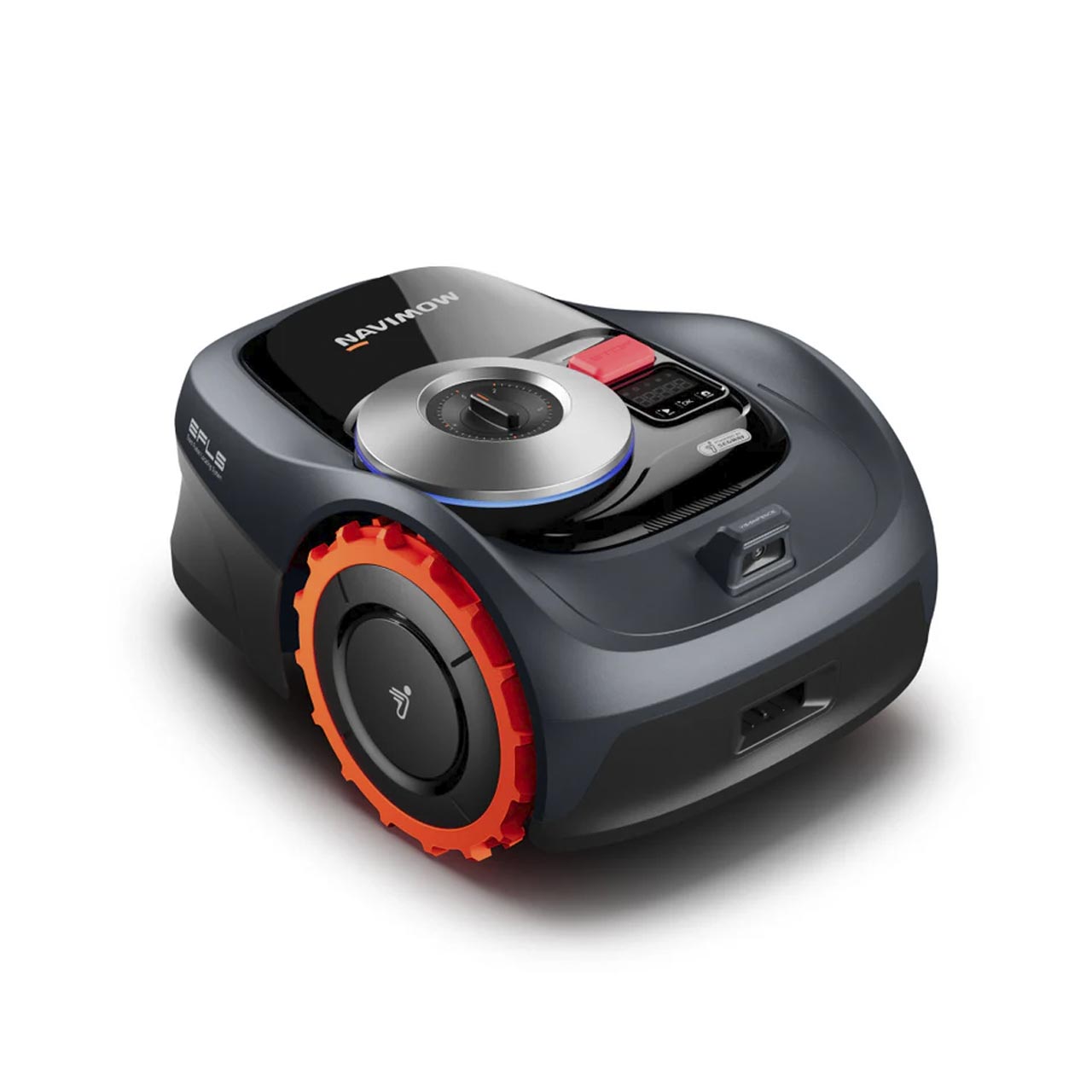 SEGWAY-Navimow-i108 SEGWAY Navimow i108E
