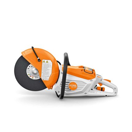 Trossejadora TSA 300 - Sistema AP lateral