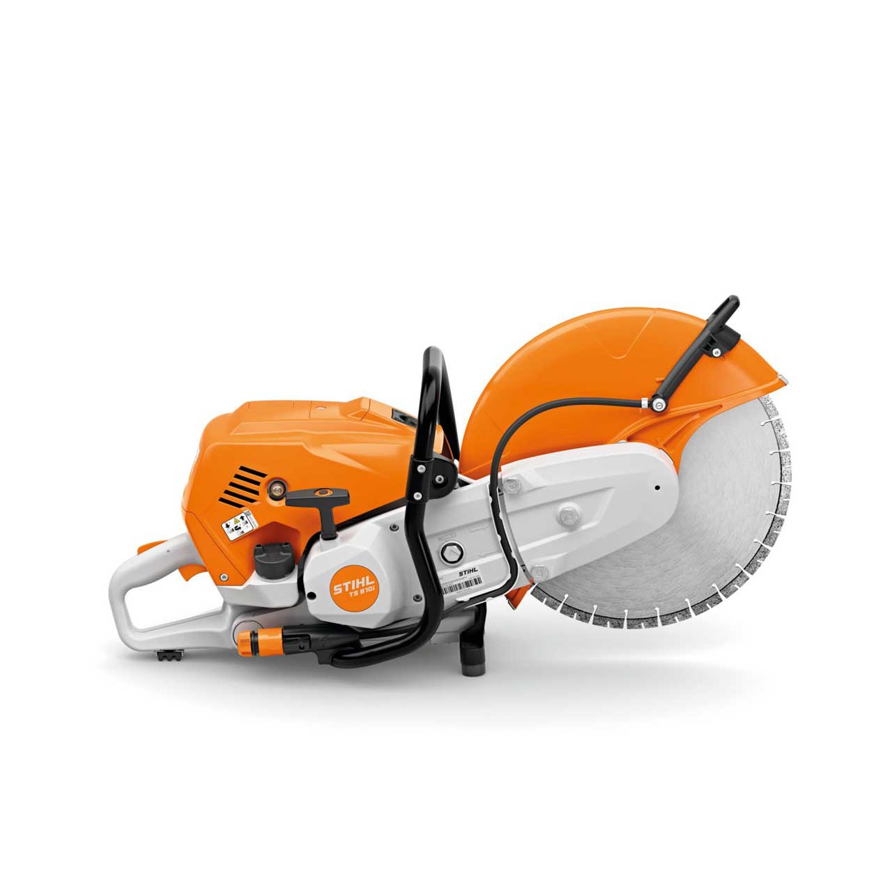 Trossejadora-TS-910i Trossejadora TS 910i
