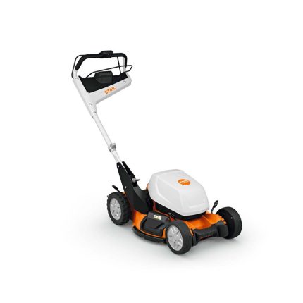 Tallagespa RMA 7 RV - Sistema AP