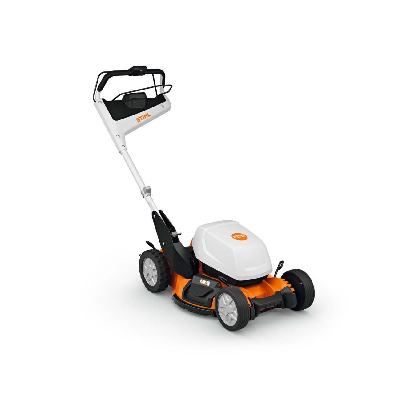 stihl-RMA-7-RV---Sistema-AP- Tallagespa RMA 7 RV - Sistema AP