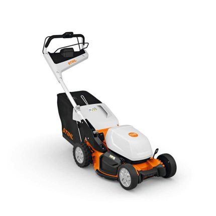 Tallagespa RMA 750 V - Sistema AP