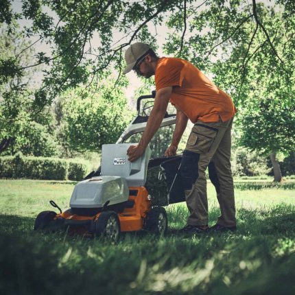 Retirar gesta del Tallagespa RMA 750 V - Sistema AP