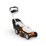Tallagespa RMA 756 V - Sistema AP