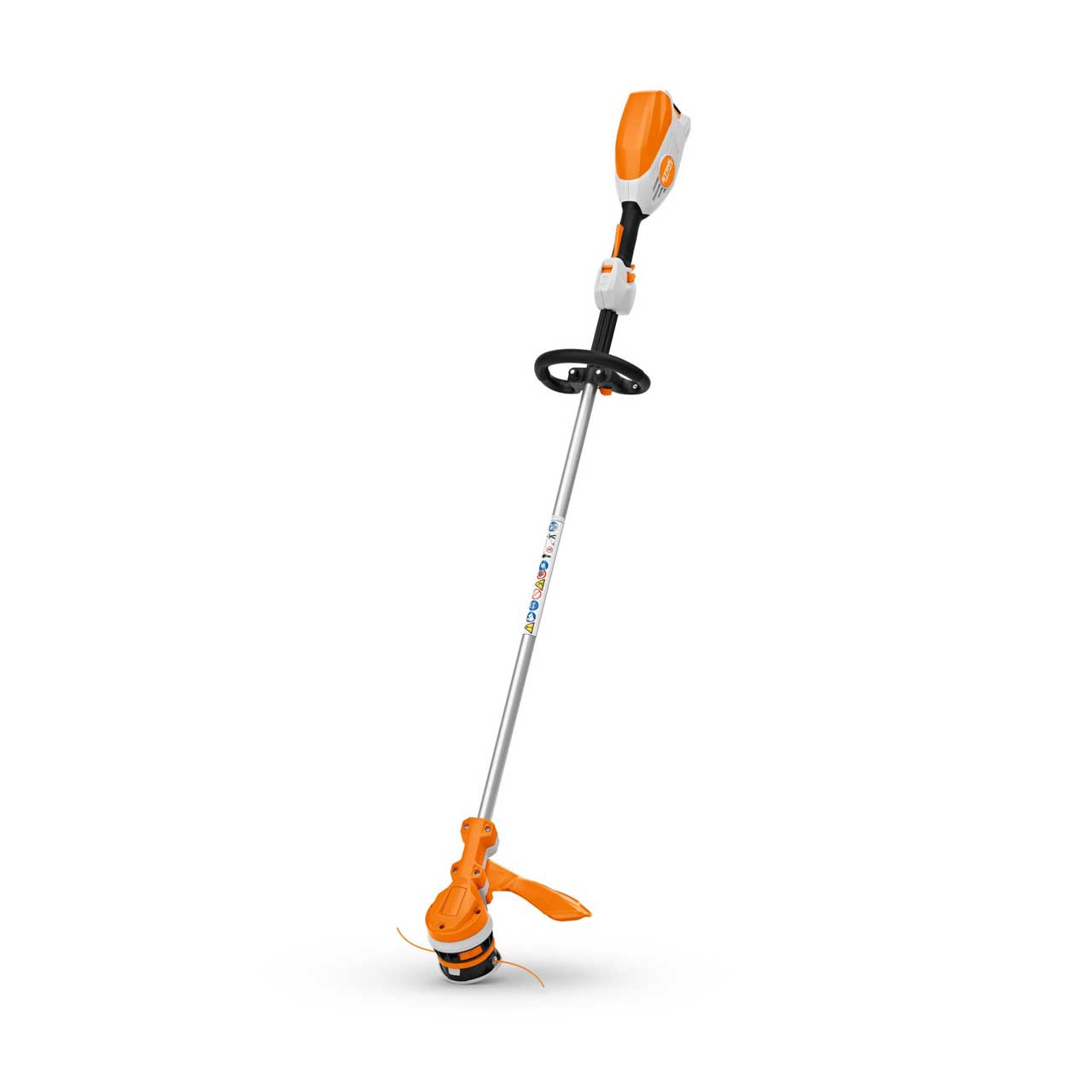 desbrossadora-stihl-FSA-110-R---Sistema-AP Desbrossadora FSA 110 R
