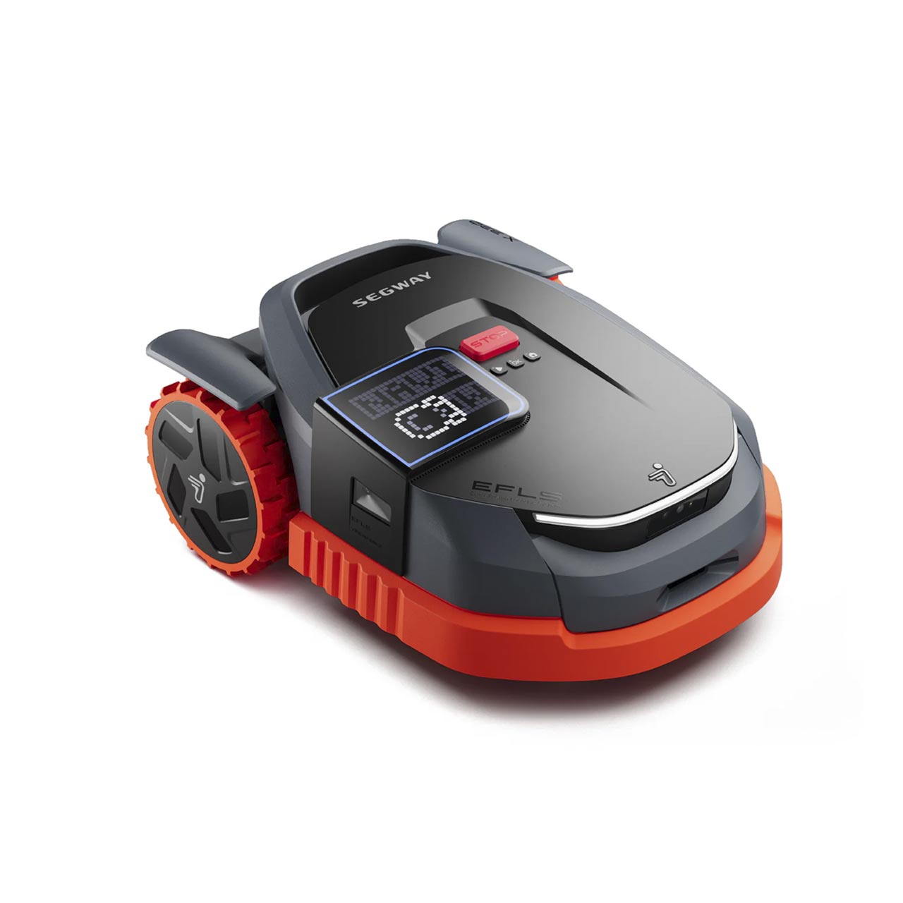 Segway-Navimow-X350 SEGWAY Navimow X350