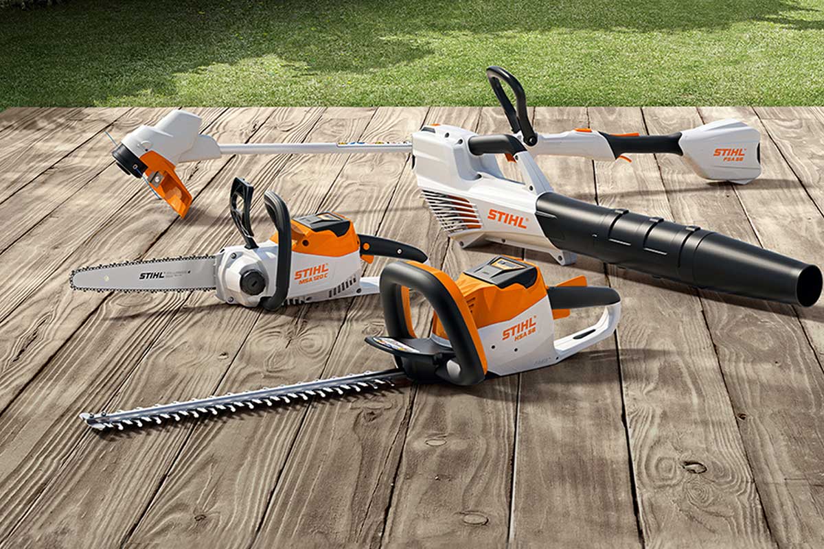 La Llista de Regals STIHL per Nadal: La Guia Definitiva del 2025
